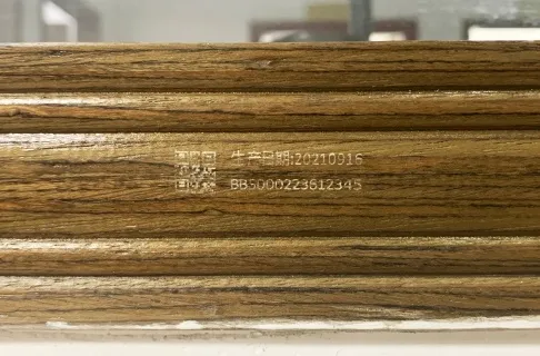 50W Handheld Laser Marking Machine best