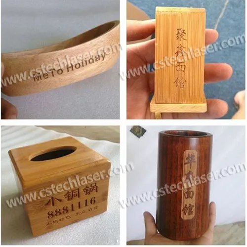 Co2 Galvo Laser Marking Machine factory