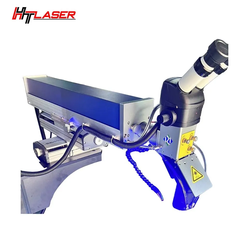 Fiber Laser Welding Machine3 Fiber Laser Welding Machine3
